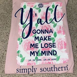 Simply Southern T-Shirt